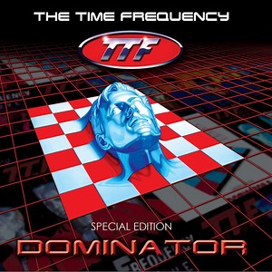 The Time Frequency - Dominator (Special Edition)