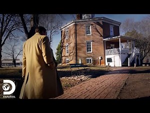 Exploración Temida | Expedientes Paranormales | Discovery en español