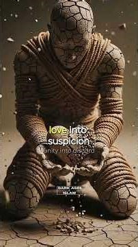 Allah’s Warning About Backbiting You’re Ignoring | Surah Al-Humazah Explained