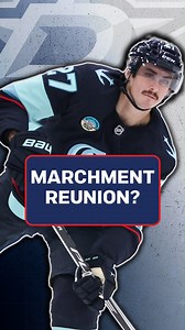 Could Dallas be interested in bring back Mason Marchment? Presented by: bet365 (@bet365ca) #bet365 #NeverOrdinary http://bet365.ca | USE CODE: NATION DFO Rundown | https://linktr.ee/Daily.Faceoff | DailyFaceoff.com
