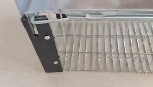 Watch How to install the squirrel trap ? on Amazon Live