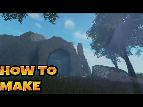How to make a realistic game on roblox