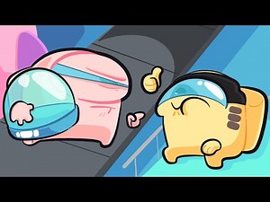 CONFRONTING MY BULLY in AMONG US