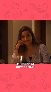 40K views · 266 reactions | Tell us your fun versions of 'how boring' below | FilterCopy | Facebook