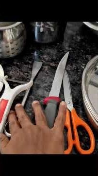 Beginners Kitchen setup guide #trending