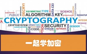 一起学加密(3)——Python实现凯撒加密