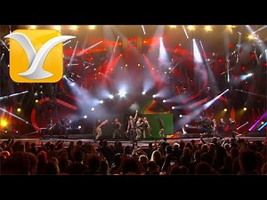 Ricky Martin - La Copa de la Vida - Festival de la Canción de Viña del Mar 2020 - Full HD 1080p
