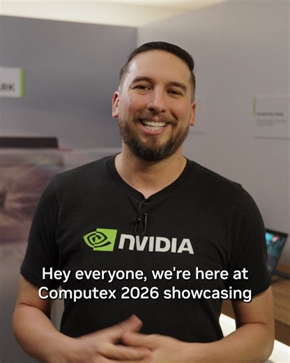 RTX Spark laptops are Game Ready, featuring support for: 🟢 The full DLSS suite + ray tracing🟢 Reflex 🟢 G-SYNC+ More NVIDIA gaming features, all packed into a slim design.