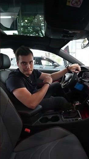 ✨ O NOVO JETTA GLI 2026 A PRONTA ENTREGA ESTÁ NA BRASILWAGEN!