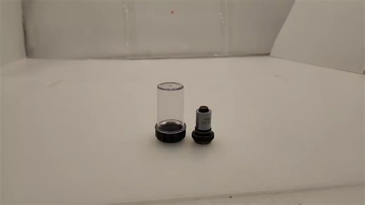 🔬microscope_📸cameralovelove on Instagram: "*Excellent* Olympus OS35x microscope objective Lens for RMS 34241 https://www.ebay.com/itm/227129959320 79USD New Listing♬ We would like to introduce products currently on sale at the eBay store "microscope-cameralovelove"! *We will send a special discount offer to customers who click on the product image or URL to view the listed product. * We would love for you to purchase it. Please note that it will be on a first-come, first-served basis. We are c