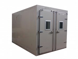 [Hot Item] Th-9103W Walk-in High and Low Temperature Testing Machine