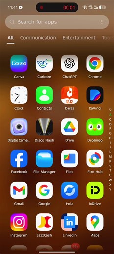 Infinix Hot 60 Pro: Compass Calibration Tests Revealed