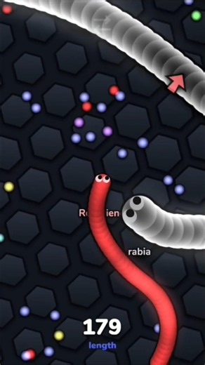 Slither.io 2 Kill #slitherio