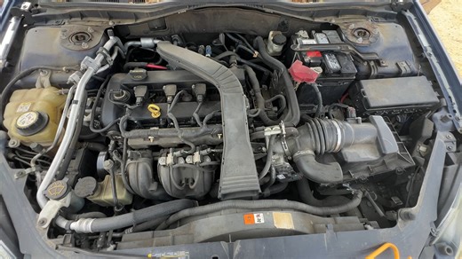 DWW353529 2003 Chrysler Concorde