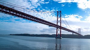 Time Lapse Worlds on Reels