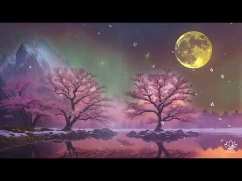 Soothing Flute Sounds • Deep Calm & Inner Peace