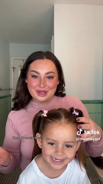 have you ever broken a bone?! I never have & i hate that she has to go through this:( but shes been a trooper #brokenleg #brokenbones #trampolineaccident #toddler #momlife #relateable #lifecontent