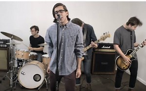 【流朋】Knuckle Puck - True Contrite （Official MV）