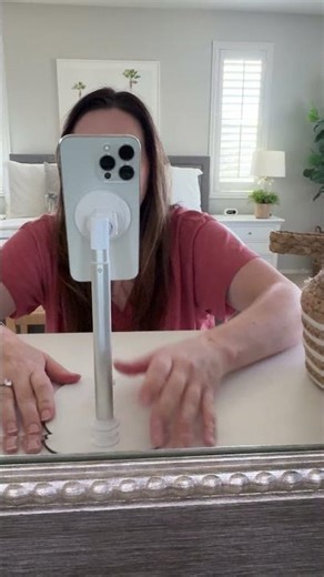 Content creation just got easier! COOPER MagStand #phonestand #phoneholder #phoneaccessory #magsafe