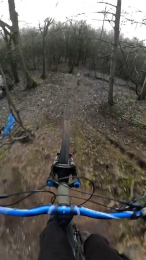 New vid coming out tomorrow (looks bigger irl) #mtb #airtime #jumps #bike #gopro