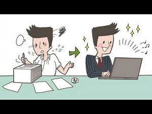 V2.0新機能：強化されたワークフロー 【グループウェア デスクネッツ ネオ】