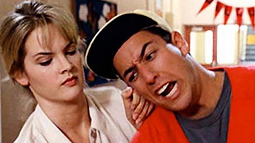 630K views · 1.6K reactions | Secrets And Easter Eggs Hiding In Adam Sandler Movies | Looper | Facebook