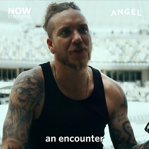 63K views · 517 reactions | Go backstage with Brandon Lake and Phil Wickham on the heart of Summer Worship Nights. For The One, now streaming on Angel. https://www.angel.com/movies/for-the-one | Angel | Facebook