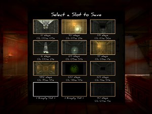 Final Features and the Beta news - I Can't Escape: Darkness