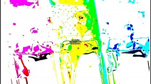 Baby Beethoven Kinetic Art in G Major 8