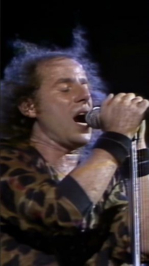 'Let me take you far away...' Holiday @Rock In Rio 1985 - out this Friday!