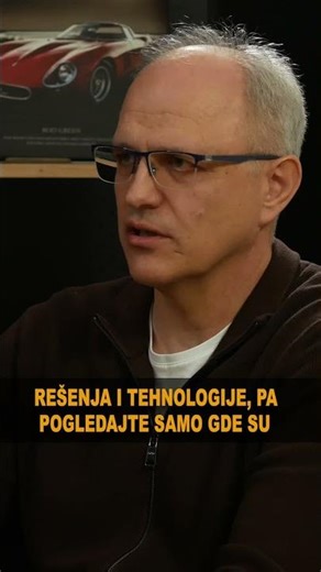 Oni su se fokusirali u pravom smeru, mnogo pre evropskih proizvođača - Bratislav Kocić| AUTOPRIČE 87
