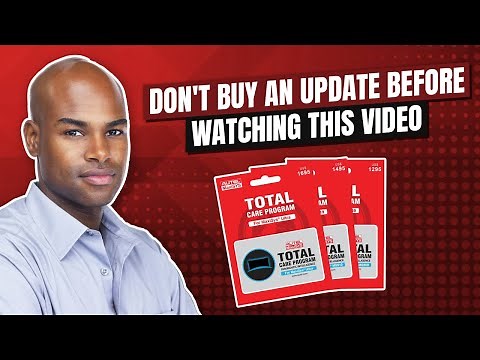 Autel Update Subscription - How to verify if you need to purchase an update or not.