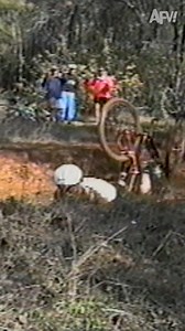 Giving "dirt bike" a whole new meaning! 😂 | AFV Classics