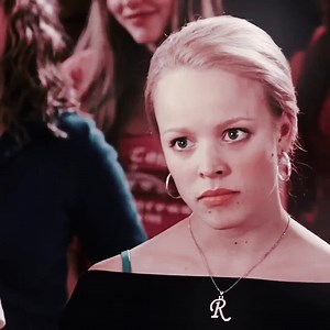 Janis Ian Mean Girls Edit | 2000s Icons Video