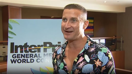 San Diego Pride executive director abruptly resigns from organization
