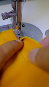 1.8K views · 17 reactions | Sewing Using Hemming Foot: Make Your Hems...