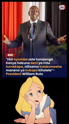 Understanding Political Campaign Strategies in Kenya