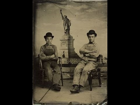 Tintypes | Original Broadway Cast | Full Album | 1981