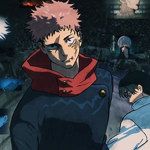 Jujutsu Kaisen: Esecuzione - Film (2025)