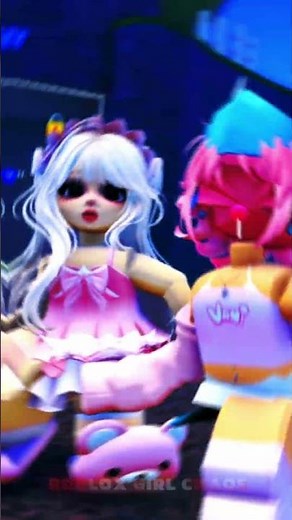 BESTIE MODE ACTIVATED! 💅 Roblox Brainrot Dance Vibes 🔥 #roblox #robloxdance #brainrot