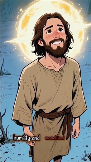 What Was the Mission of Jesus? | The Powerful Purpose of Jesus Christ #shorts