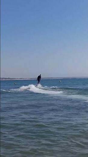 Surfboard Electric – Ride the Waves with Power!