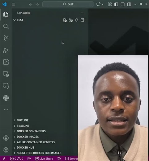Bonaventure Ogeto | Software Engineer, Mentor & Educator on Instagram: "Must-Have VS Code Extensions Every Developer Should Use If you’re serious about coding, these VS Code extensions will save you time and boost productivity 👇🏽 ✅ Live Server — instantly preview your web projects ✅ Prettier — keep your code clean and readable automatically ✅ JSON Crack — visualize and understand complex JSON files ✅ Live Share — collaborate with other devs in real time ✅ Emmet — write HTML & CSS faster with s
