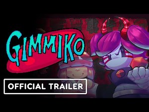 Gimmiko - Official Trailer | IGN Live 2025