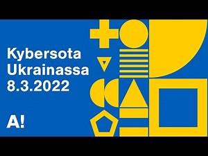 Cyberwar in Ukraine
