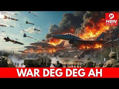 DEG DEG: DAGAAL FARAHA LOOGA GUBTAY OO DHACAY & DIYAARADO LAGA GUBAY MAREYKANKA + DUQEYMO CULUS &