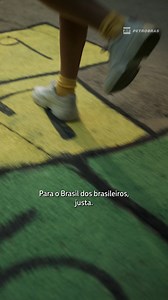 2.9K views | Líder na transição energética justa. | Petrobras | Facebook