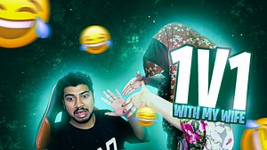 181K views · 10K reactions | বউ আমাকে গেদু বলে 1V1 Custom চ্যালেঞ্জ দিলো  রুমে ডেকে চরম ভালোবাসা দিলাম  | Arpon Plays YT | Facebook