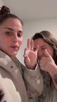 She lost her first tooth 🥹