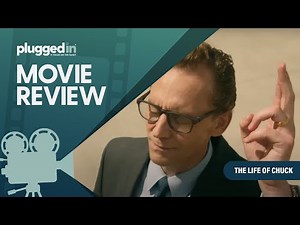 The Life of Chuck - Christian Movie Review | Plugged In Reviews